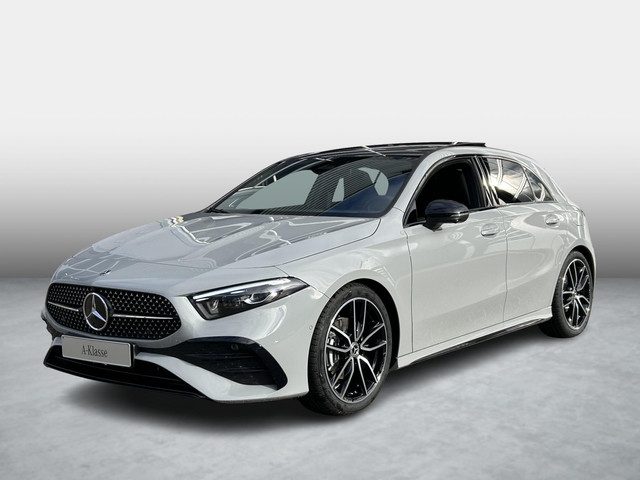 Mercedes-Benz A-Klasse 180 Business Solution AMG | AMG Plus Pakket