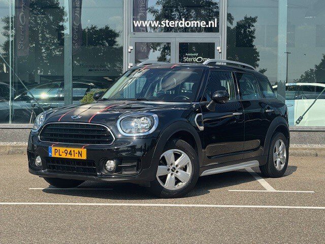 MINI Countryman Mini 1.5 Cooper I 136 PK l Navigatie I Parkeersensoren I Bluetooth I Climate Control