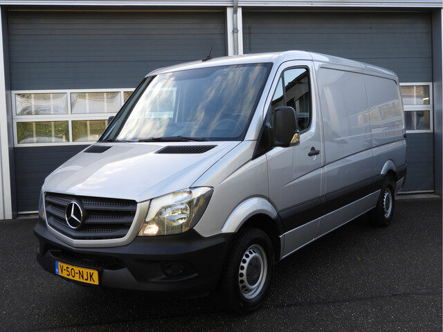 Mercedes-Benz Sprinter 314 2.2 CDI L2H1 EURO 6 AIRCO | CAMERA | TREKHAAK