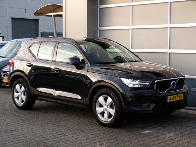 Volvo XC40 2.0 D3 Momentum|AUT|Nav|Cruise|LED|PDC|Virtual|BT