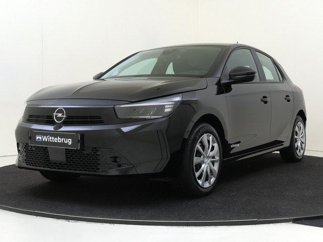 Opel Corsa-e Electric Long Range Edition 51 kWh