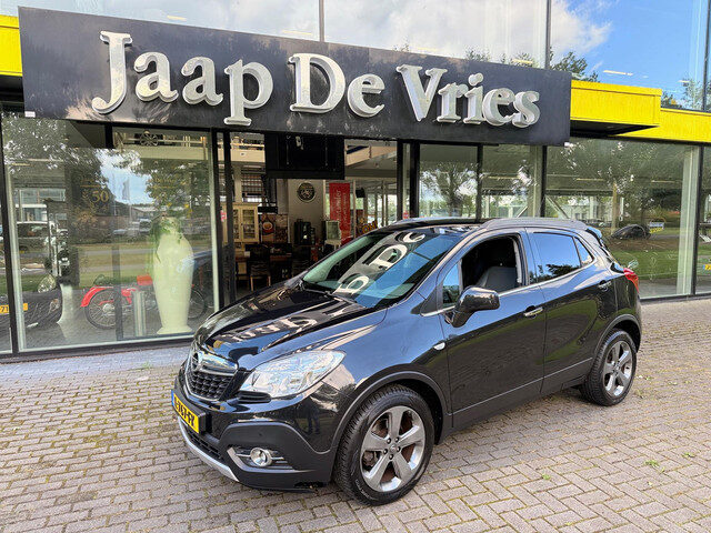 Opel Mokka 1.4 T Cosmo 4x4