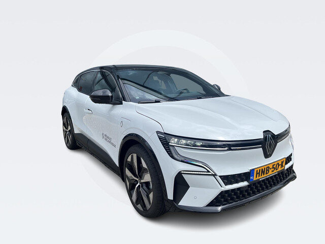 Renault Megane E-Tech comfort range techno 60 kWh