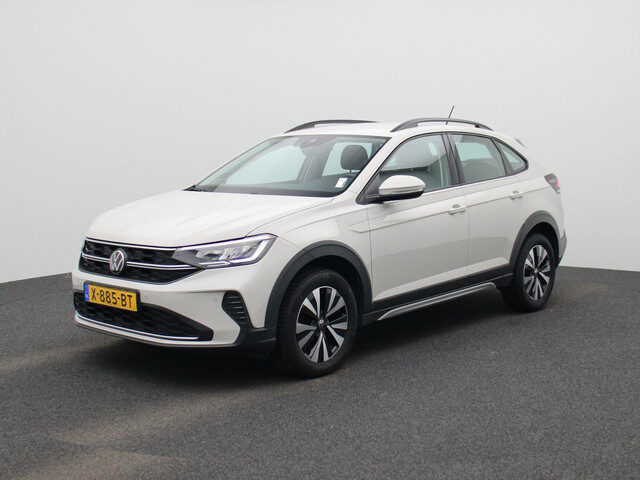 Volkswagen Taigo 1.0 TSI Life