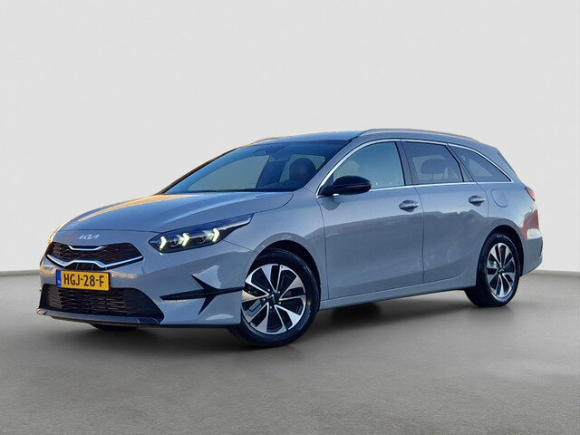 Kia Ceed Sportswagon 1.0 T-GDi Design Edition