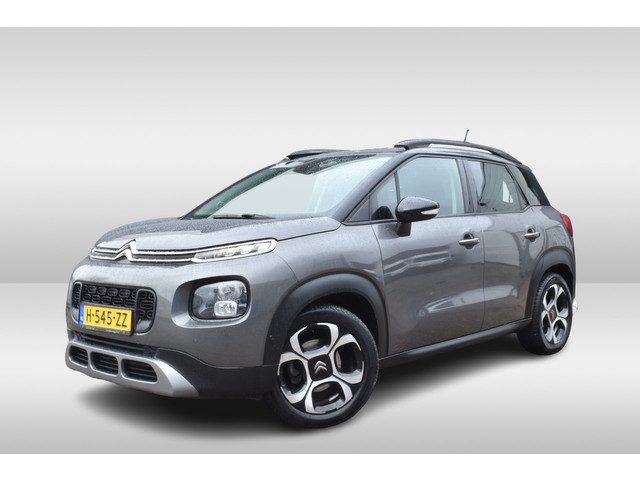 Citroën C3 Aircross PureTech 110 Shine
