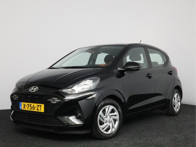 Hyundai i10 1.0 Comfort