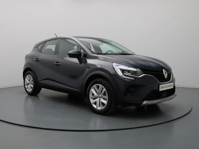 Renault Captur 1.6 E-Tech Hybrid 145pk Zen