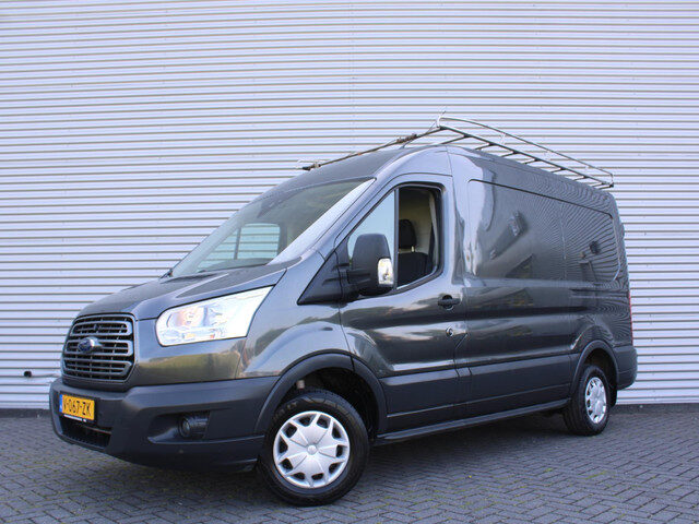 Ford Transit 290 2.0 TDCI L2H2 Trend