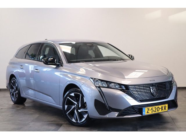 Peugeot 308 SW 1.2 PureTech Allure