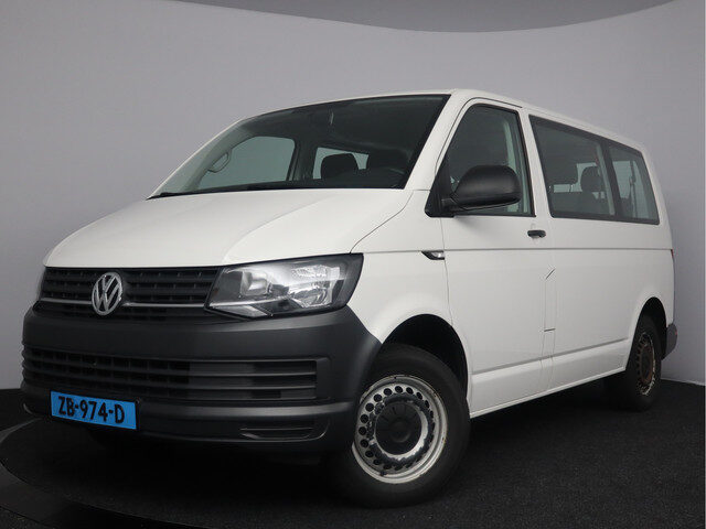 Volkswagen Transporter Kombi 2.0 TDI L1H1