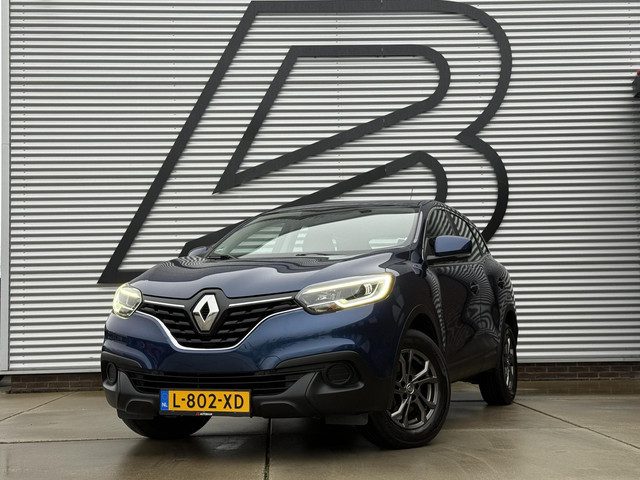 Renault Kadjar 1.2 TCe