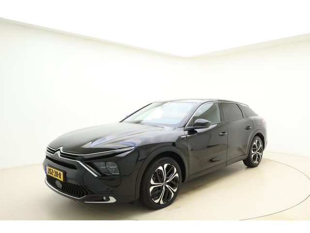 Citroën C5 X 1.6 Plug-in Hybrid 225 Shine