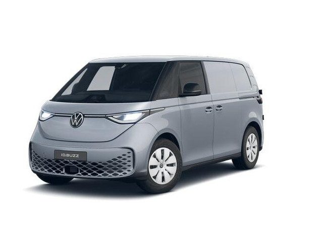 Volkswagen ID. Buzz Cargo 79 kWh