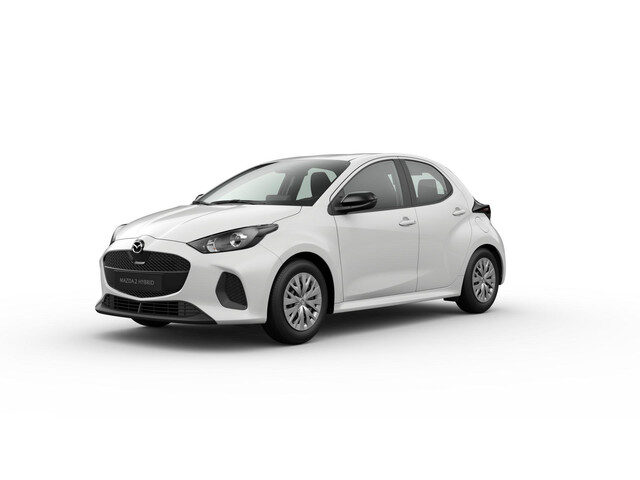 Mazda 2 Hybrid 1.5 Prime-line