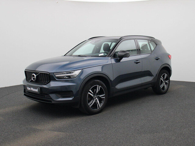 Volvo XC40 2.0 B4 AWD R-Design