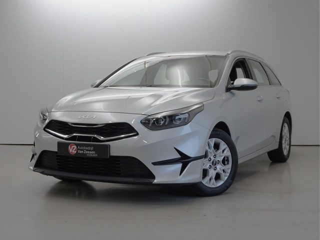 Kia Ceed Sportswagon 1.0 T-GDi DynamicLine