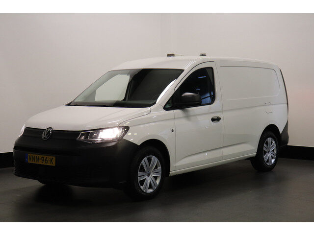 Volkswagen Caddy Cargo Maxi 2.0 TDI EURO 6