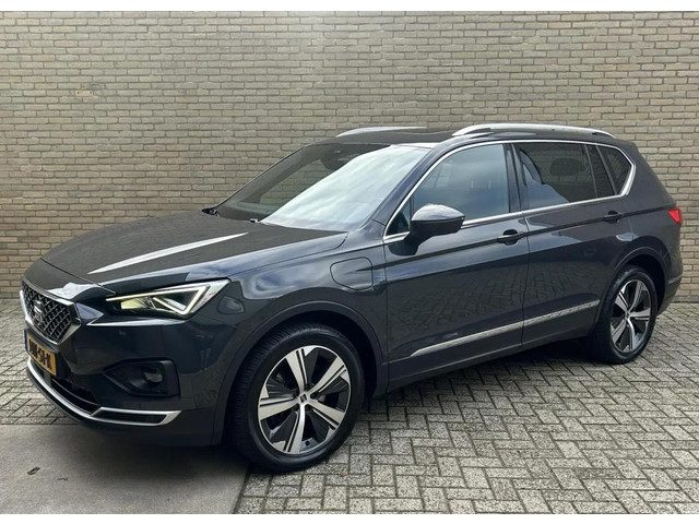 Seat Tarraco 1.4 TSI e-Hybrid 245pk PHEV Xcellence