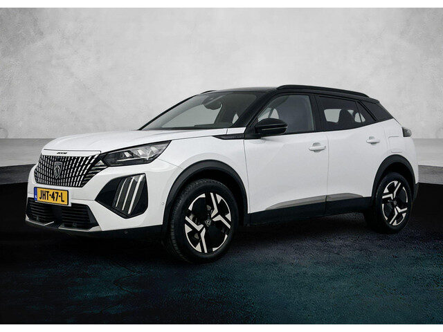 Peugeot 2008 1.2 PureTech 130 GT