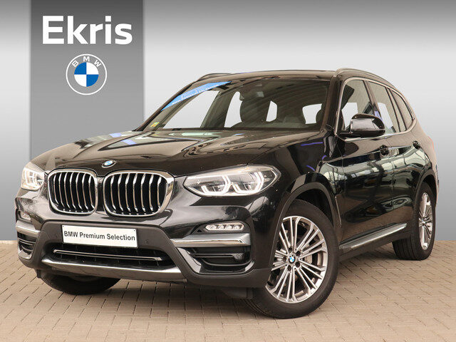 BMW X3 xDrive30i