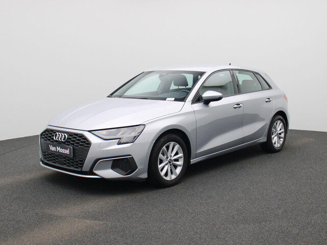 Audi A3 Sportback 30 TFSI Pro Line