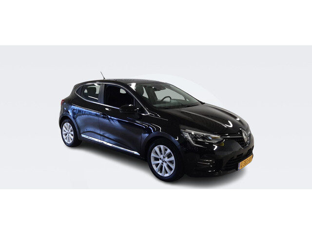 Renault Clio 1.0 TCe Intens