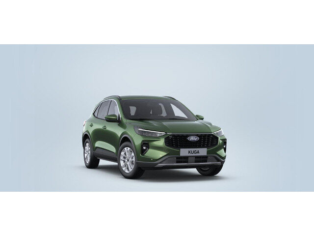 Ford Kuga 2.5 PHEV Titanium