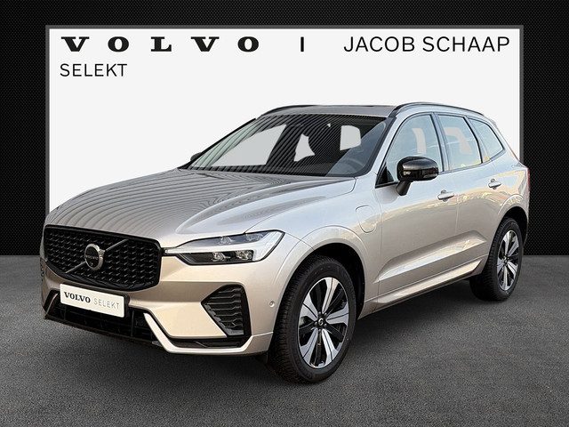 Volvo XC60 2.0 T6 Plug-in hybrid AWD Plus Dark
