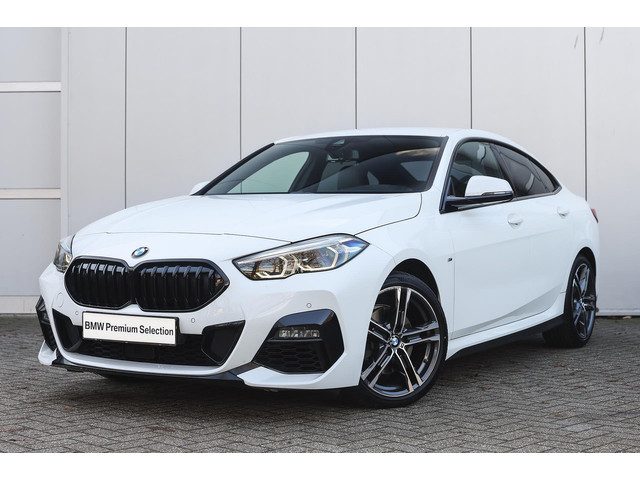 BMW 2 Serie Gran Coupé 218i High Executive M Sport Automaat
