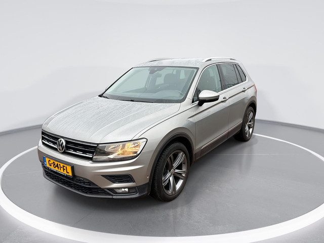Volkswagen Tiguan 1.5TSi 130pk Comfortline Business