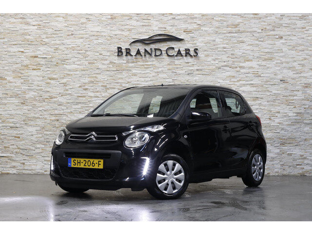 Citroën C1 1.0 e-VTi Feel