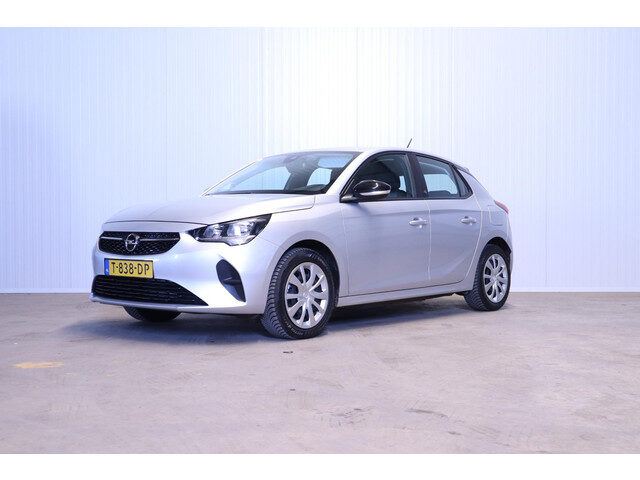 Opel Corsa-e Level 2 50 kWh