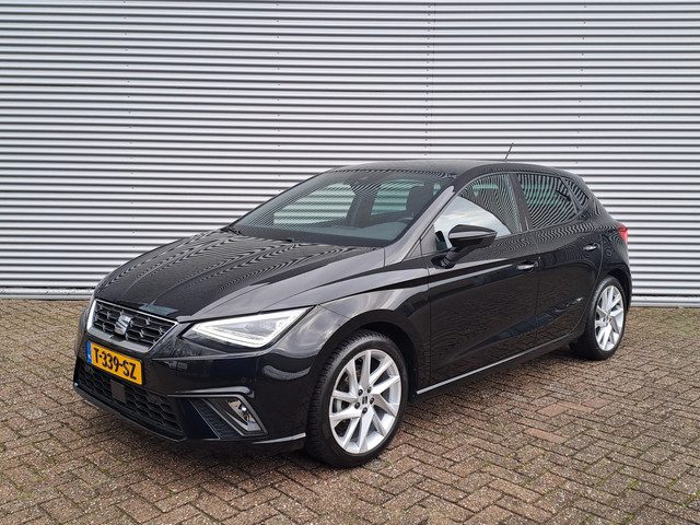 Seat Ibiza 1.0 EcoTSI FR