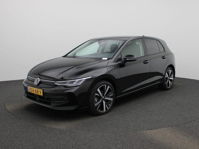 Volkswagen Golf 1.5 eHybrid 50 Edition