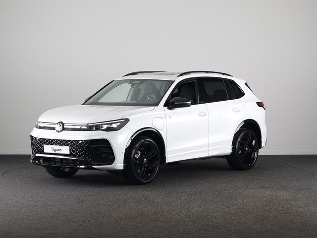 Volkswagen Tiguan R-Line Edition 1.5 eHybrid 150 kW / 204 PK SUV 6 v