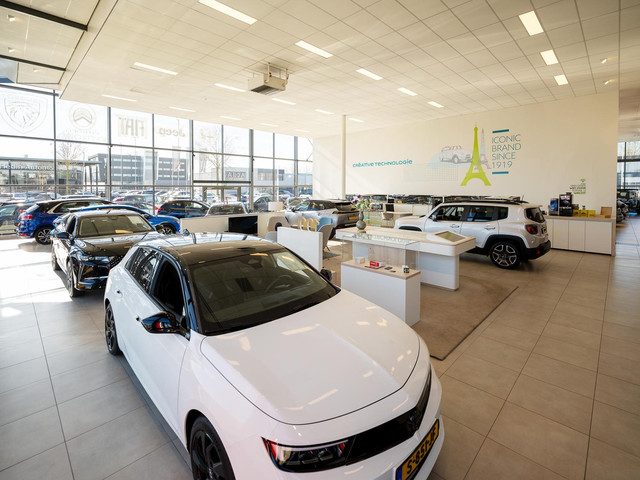 BMW 1 Serie 120i Business Edition