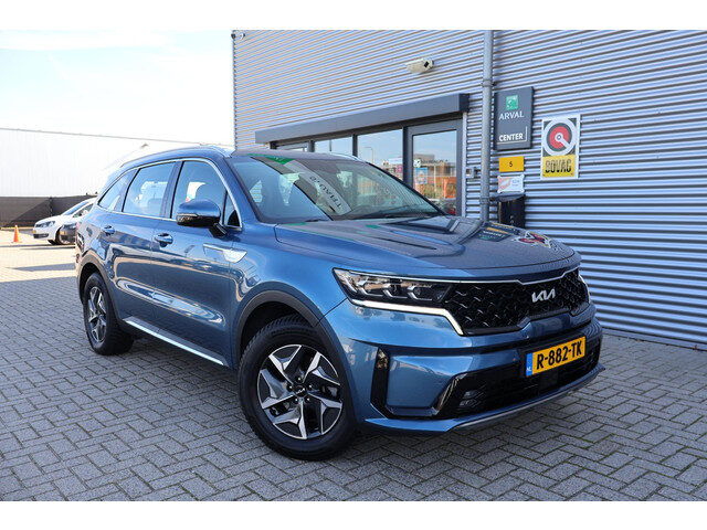 Kia Sorento 1.6 Hybrid 2WD DynamicLine