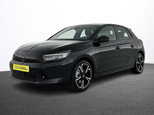 Opel Corsa 1.2 Turbo 136pk Automaat Hybrid GS