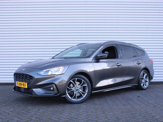 Ford Focus Wagon 1.0 EcoBoost ST Line Business