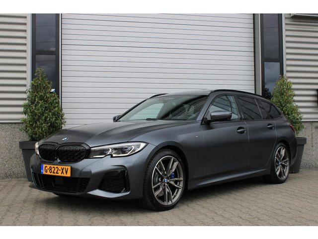 BMW 3 Serie touring M340i xDrive First Edition