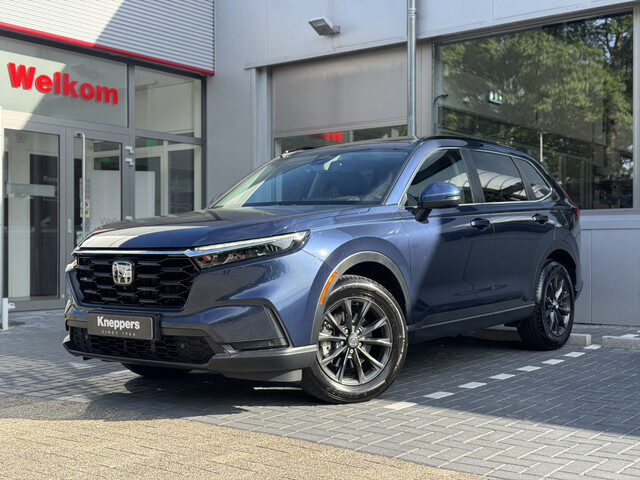 Honda CR-V 2.0 e:HEV AWD Advance