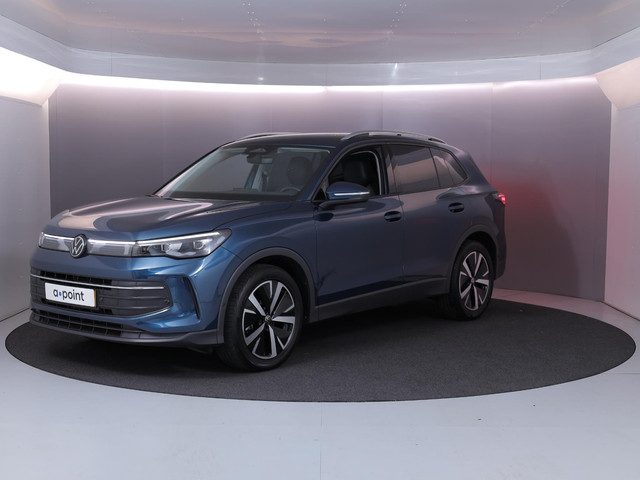 Volkswagen Tiguan 1.5 eTSI Life Edition