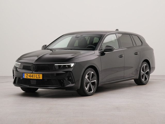 Opel Astra Sports Tourer 1.2 Turbo GS