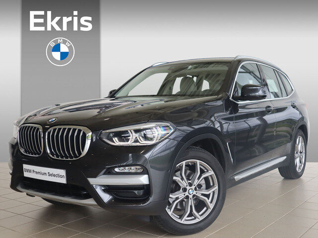 BMW X3 xDrive20i