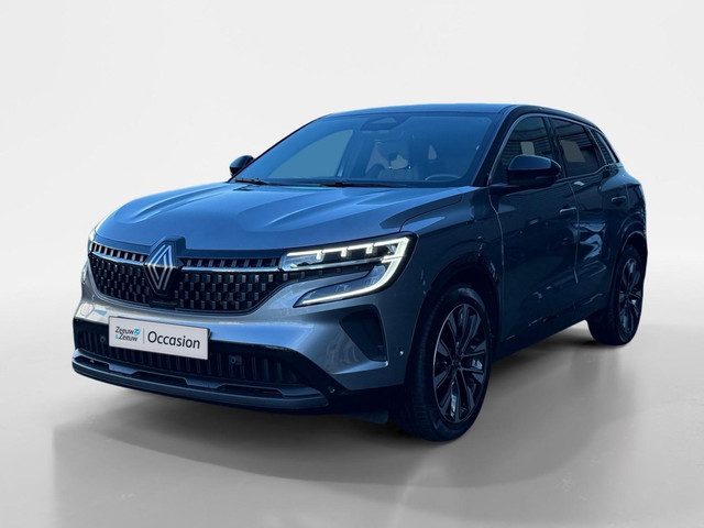 Renault Austral 200PK E-Tech Full Hybrid Techno Automaat