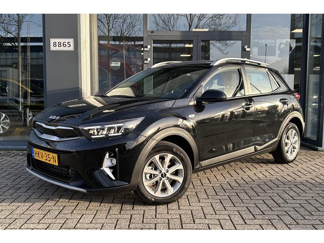 Kia Stonic 1.0 T-GDi MHEV DynamicLine