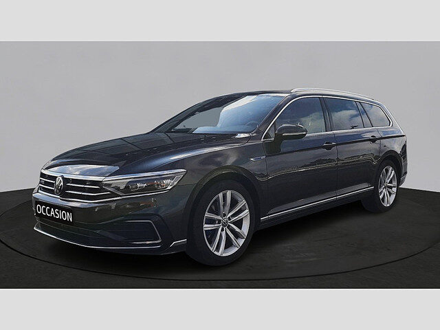 Volkswagen Passat Variant GTE 1.4 TSI eHybrid 218pk DSG PHEV Business