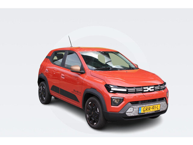 Dacia Spring Extreme 65 26.8 kWh