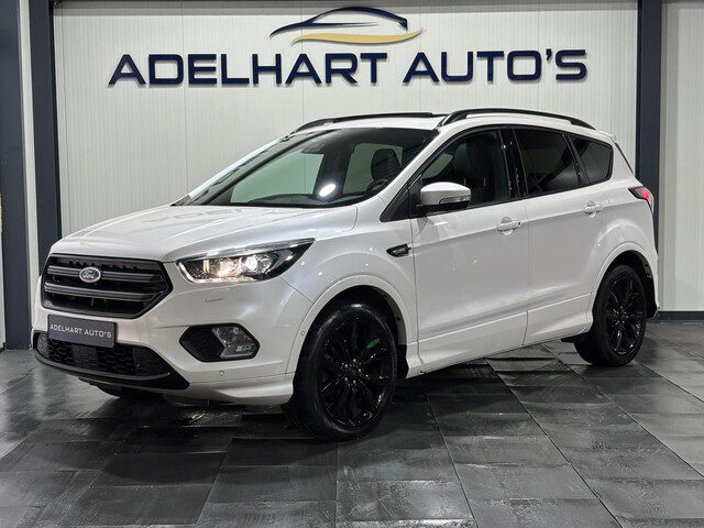 Ford Kuga 1.5 EcoBoost ST Line / Panorama dak / Camera / Navigatie full map / Cruise control / etc..